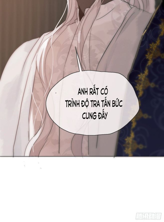 Thỉnh Cùng Ta Đồng Miên Chap 24 - Trang 3